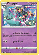 Dragapult 130 264 (130/264) [PR]