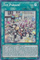 Toy Parade (BROL-EN037) [BROL]