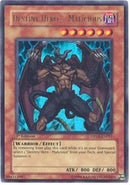 Destiny HERO Malicious (DP05-EN011) [DP05]