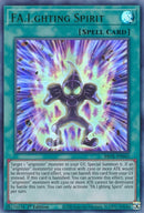FAIghting Spirit (BROL-EN041) [BROL]