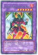 Elemental Hero Phoenix Enforcer (DP05-EN012) [DP05]