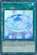 White Mirror (BROL-EN051) [BROL]