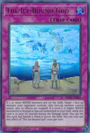 The Ice Bound God (BROL-EN052) [BROL]