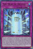 The Deal of Destiny (BROL-EN055) [BROL]