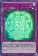 Numbers Protection (BROL-EN056) [BROL]