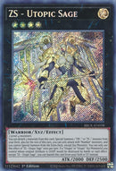 ZS Utopic Sage (BROL-EN058) [BROL]