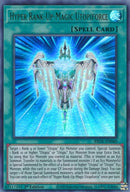 Hyper Rank Up Magic Utopiforce (BROL-EN060) [BROL]