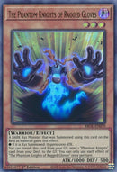 The Phantom Knights of Ragged Gloves (BROL-EN079) [BROL]