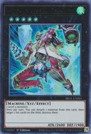Wind Up Arsenal Zenmaioh (BROL-EN083) [BROL]