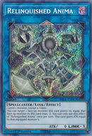 Relinquished Anima (BROL-EN087) [BROL]