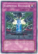 Elemental Recharge (DP05-EN022) [DP05]