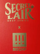 Secret Lair Drop Secret Lair X MSCHF Foil Edition [SLD]