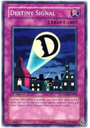 Destiny Signal (DP05-EN024) [DP05]