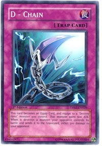 D Chain (DP05-EN028) [DP05]