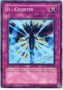 D Counter (DP05-EN029) [DP05]