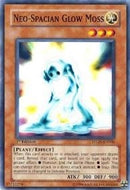 Neo Spacian Glow Moss (STON-EN006)