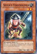 Shiens Footsoldier (STON-EN014)