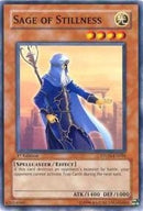 Sage of Stillness (STON-EN016)