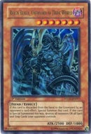 Reign Beaux Overlord of Dark World (STON-EN017)