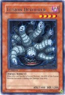 Fusion Devourer (STON-EN020)