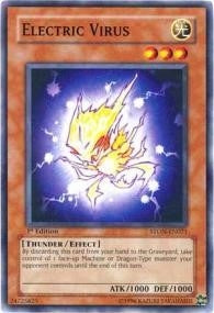 Electric Virus (STON-EN021)