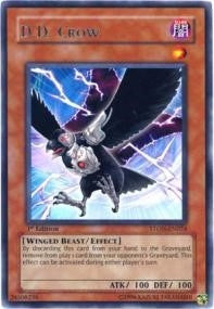 DD Crow (STON-EN024)