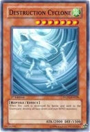 Destruction Cyclone (STON-EN028)