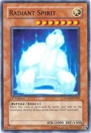 Radiant Spirit (STON-EN029)