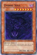 Umbral Soul (STON-EN030)