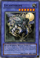 Lycanthrope (STON-EN032)
