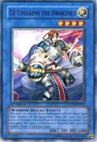 Cu Chulainn the Awakened (STON-EN033)