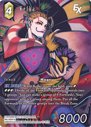Kefka EX Full Art (15-071H) [15]
