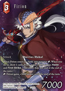 Firion Full Art (15-013L) [15]