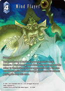 Mind Flayer Full Art (15-120H) [15]