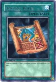 Ancient Rules (STON-EN037)