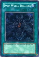 Dark World Dealings (STON-EN038)