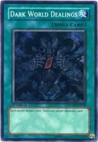 Dark World Dealings (STON-EN038)