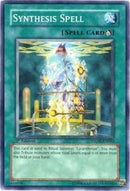 Synthesis Spell (STON-EN043)