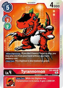 Image for Tyrannomon [Classic Collection]