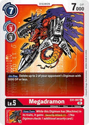 Image for Megadramon [Classic Collection]