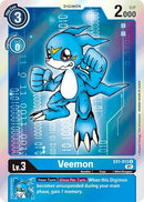Image for Veemon [Classic Collection]