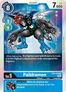 Image for Paildramon [Classic Collection]