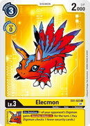 Image for Elecmon [Classic Collection]