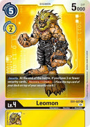 Image for Leomon [Classic Collection]