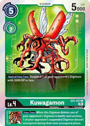 Image for Kuwagamon [Classic Collection]