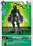 Image for Stingmon [Classic Collection]