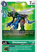 Image for Dinobeemon [Classic Collection]