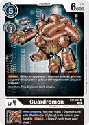 Image for Guardromon [Classic Collection]