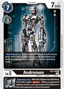 Image for Andromon [Classic Collection]