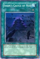 Shiens Castle of Mist (STON-EN047)